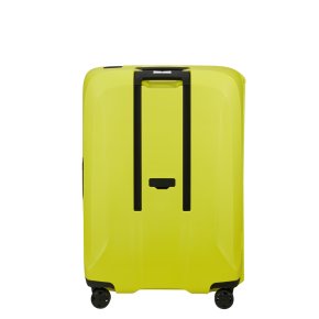 Samsonite ESSENS Spinner 75/28 lime
