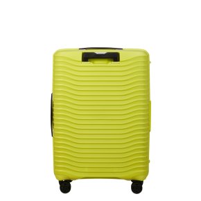 Samsonite UPSCAPE Spinner 68/25 exp. lime