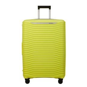 Samsonite UPSCAPE Spinner 75/28 exp. lime