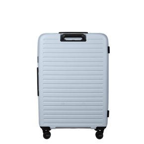 Samsonite RESTACKD Spinner 75/28 exp. glacier