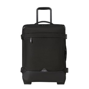 Samsonite ROADSEEKER DUFFLE/WH 55/20 BACKPACK DEEP BLACK