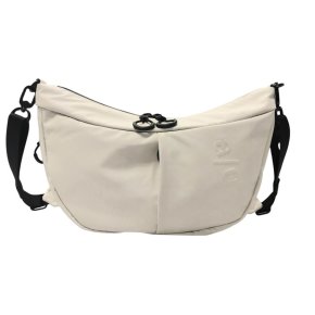 Aunts & Uncles TOYO halfmoon bag cloud nine