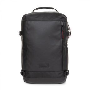 EASTPAK TECUM M CNNCT TOP black