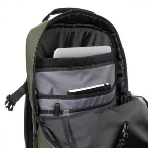 EASTPAK TECUM M CNNCT TOP khaki