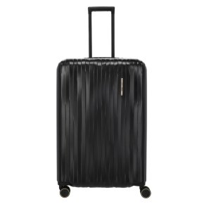 BARBARA & travelite BARBARA NOVELTY 4w L black