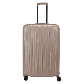BARBARA & travelite BARBARA NOVELTY 4w L satin nude