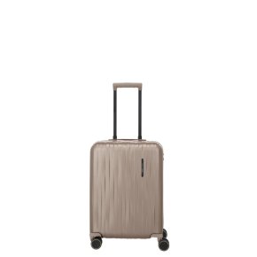 BARBARA & travelite BARBARA NOVELTY 4w S satin nude