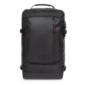 EASTPAK TECUM L CNNCT TOP black