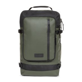 EASTPAK TECUM L CNNCT TOP khaki