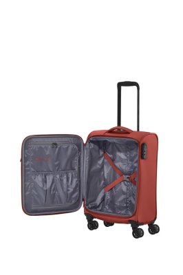 Travelite CROATIA 4w S koralle