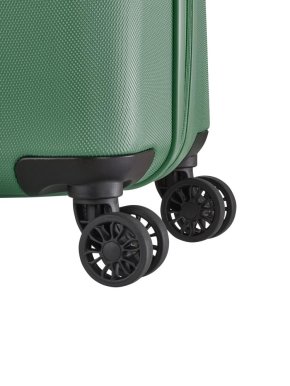 Travelite BALI 4w S grün