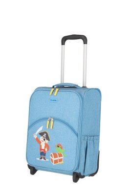 Travelite YOUNGSTER 2w Trolley Pirat