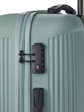 Travelite BALI 4w M mint