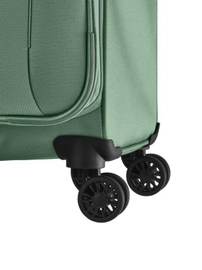 Travelite CROATIA 4w M mint