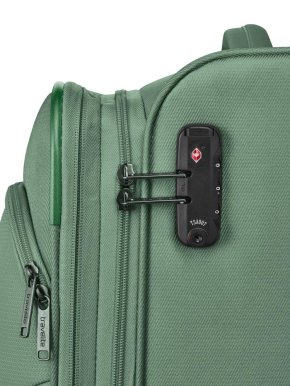 Travelite CROATIA 4w M mint