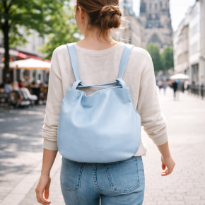 Aunts & Uncles Whisper Tasche/Rucksack multif. quarry