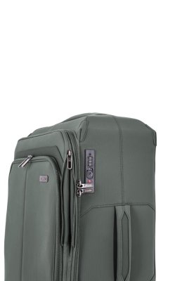 Travelite PRIIMA 4w Trolley M erw. oliv