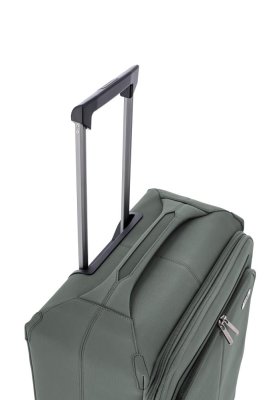 Travelite PRIIMA 4w Trolley M erw. oliv