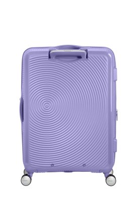 AMERICAN TOURISTER SOUNDBOX Spinner 67/24  lavender