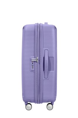 AMERICAN TOURISTER SOUNDBOX Spinner 67/24  lavender