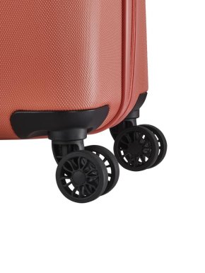 Travelite BALI 4w L koralle