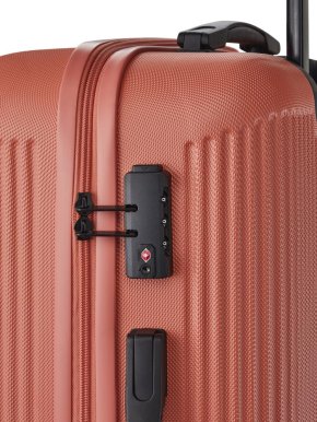 Travelite BALI 4w L koralle