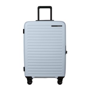 Samsonite RESTACKD Spinner 68/25 exp. glacier