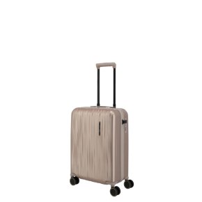 BARBARA & travelite BARBARA NOVELTY 4w S satin nude