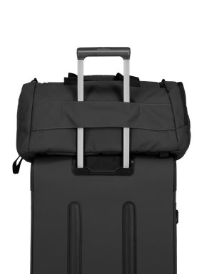 Travelite BRIIZE Weekender schwarz