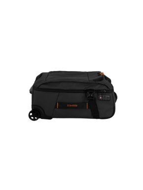 Travelite BRIIZE Rollenreisetasche S schwarz