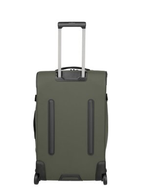 Travelite BRIIZE Rollenreisetasche M khaki
