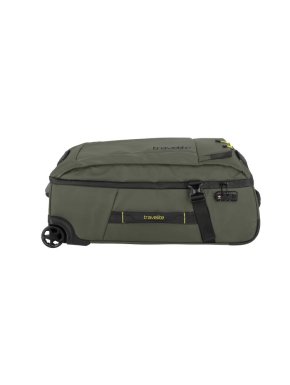 Travelite BRIIZE Rollenreisetasche M khaki