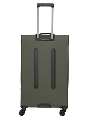 Travelite BRIIZE 4w L Trolley khaki