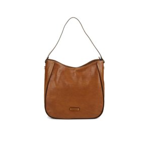Gianni Conti Umhängetasche cognac