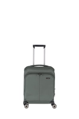 Travelite PRIIMA 4w Trolley S erw. oliv