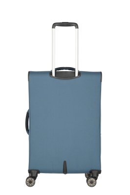 Travelite SKAII Trolley M panoramablau