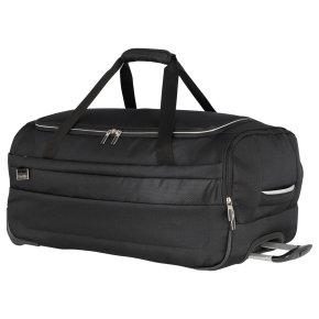 Travelite MIIGO Rollenreisetasche nachtschwarz