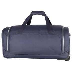 Travelite MIIGO Rollenreisetasche tiefseeblau