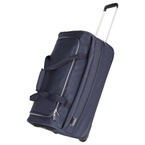 Travelite MIIGO Rollenreisetasche tiefseeblau