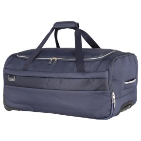 Travelite MIIGO Rollenreisetasche tiefseeblau