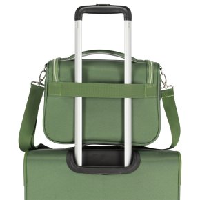 Travelite MIIGO Beautycase matcha