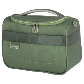 Travelite MIIGO Beautycase matcha