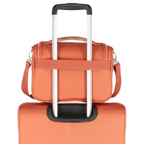 Travelite MIIGO Beautycase safran