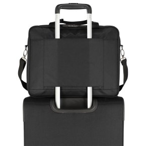 Travelite MIIGO Bordtasche nachtschwarz