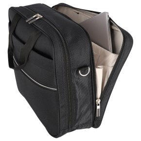 Travelite MIIGO Bordtasche nachtschwarz