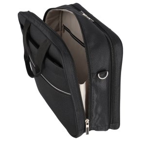 Travelite MIIGO Bordtasche nachtschwarz