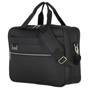 Travelite MIIGO Bordtasche nachtschwarz