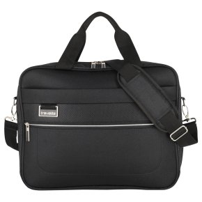 Travelite MIIGO Bordtasche nachtschwarz