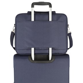 Travelite MIIGO Bordtasche tiefseeblau