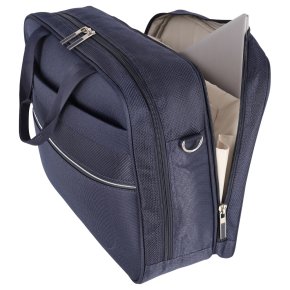 Travelite MIIGO Bordtasche tiefseeblau